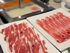 羊上脑-皇城老妈(德胜店)