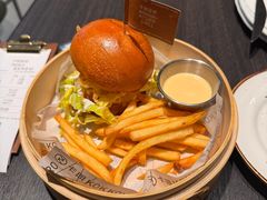 -卡朋西餐(宝安大仟里店)