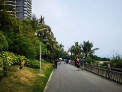 -碧桂园十里银滩