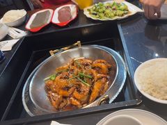 -晓林火锅(安定门店)