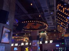 -HIB HUB公社(解放西路店)