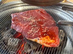 -麻蒲碳烤肉(嘉禾东平地铁站19号店)