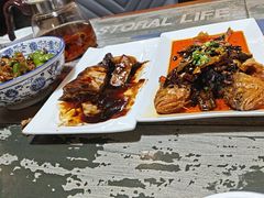 -湘香楼(浦三路店)