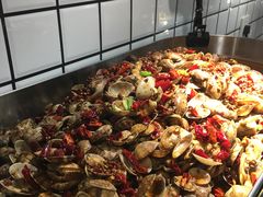 -韩风源自助烤肉(国贸精品店)