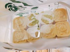 -泸溪河桃酥(凯德MALL太阳宫店)