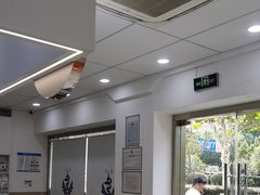 -申普宠物医院·眼科·心内科·影像科(普陀分院)