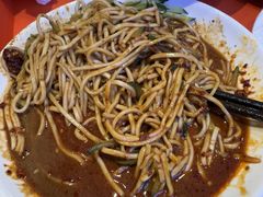 -新川面馆(新街口起源店)