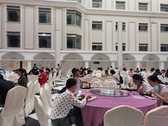 -武汉汉口火车站东方建国大酒店