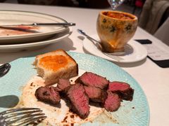 -波特曼西餐厅(南岗店)