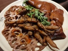 -一棠龙虾•王牌虾球(楚河汉街店)