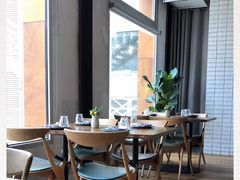 -BOR Eatery(安福路店)