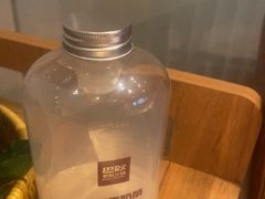 -巴奴毛肚火锅(龙湖锦艺城店)