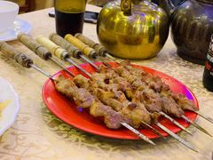 -维吾尔餐厅(宜山路店)