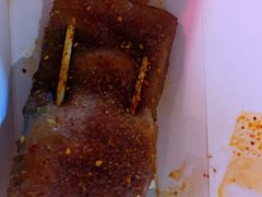 -乐彡炸串·烤苕皮(西单华威约饭街店)