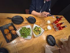 -KAOTOWN烤堂•烧烤(海汇港店)