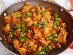 -赵小姐丨新中餐(曲江店)