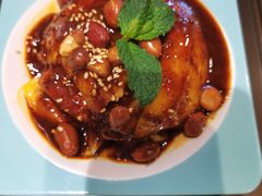 -江边城外烤全鱼(世茂广场店)