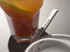 -绿茶餐厅(广州天河城店)