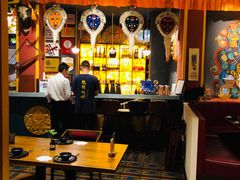 -敏珠拉姆藏餐·南京厨房(富春江东街店)