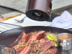 -安妮意大利餐厅(世贸天阶店)