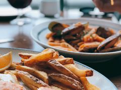 -FISH&POTATO Cō(地中海美食 万象城店)