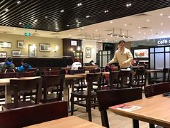 大堂-大家乐(广州天河城六楼店)