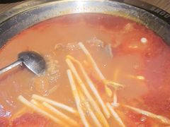 -受气牛肉·重庆耙牛肉(来福士店)