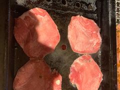 -伍丁·烤牛肋(和平东桥店)