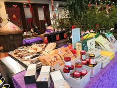 -西江美食舫·江西菜(健德桥店)