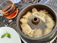 -茴香熙楼(翠湖店)