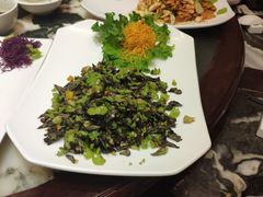 -蔼若春.传承三十年云南菜(金碧公园店)