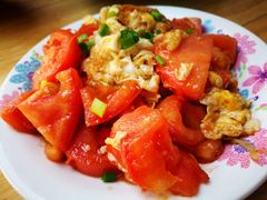 -家烧面馆【南山路知名经典面食】