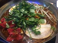 -很久以前羊肉串(打浦路店)