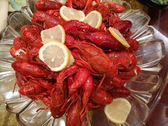 -御苑宾馆-中餐厅