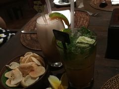 -DiAtas by Art Cafe Bumbu Bali