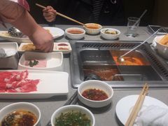 -海底捞火锅(天一广场亚细亚店)
