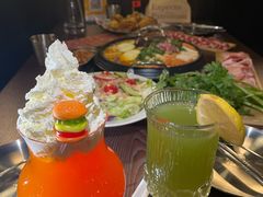 -韩鼎丰·韩国料理(林奥店)