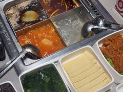 -海底捞火锅(青悦城店)