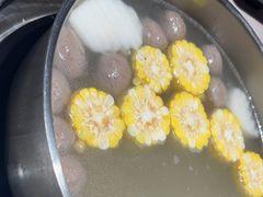 -潮泰牛肉火锅 · 创于1992年(车公庙店)