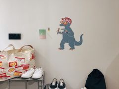 -Badmarket(庙前西街店)