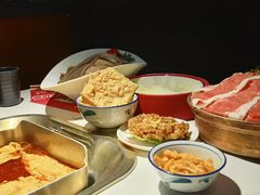-九鼎轩脆毛肚火锅(南京东路店)