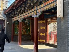 -护国法轮寺