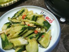 -江城二当家烤牛肉(莲塘新村店)
