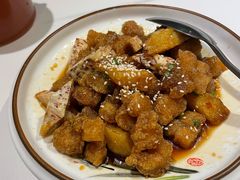 -富黎华海鲜大酒楼(正大广场店)