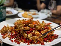 帝皇蟹-猪肉婆私房菜(容桂总店)