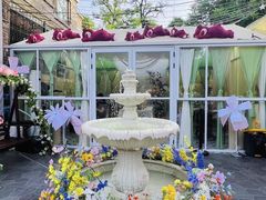 -天津五大道文化旅游区