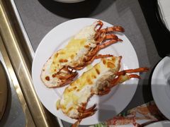 -小天鹅戴斯酒店鲸鲨百汇创作料理