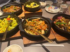 -得意啫·广东啫啫煲(前海HOP店)