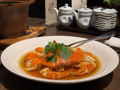 -杭州久泰饭店·粤式融合