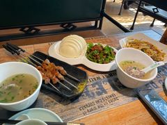 -新粤新疆菜(禅城店)